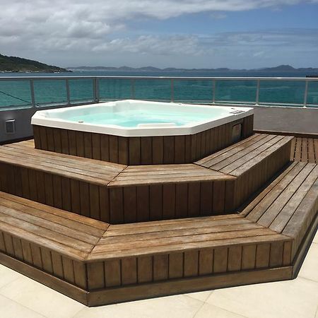 Apartamento Em Arraial Do Cabo Exteriör bild