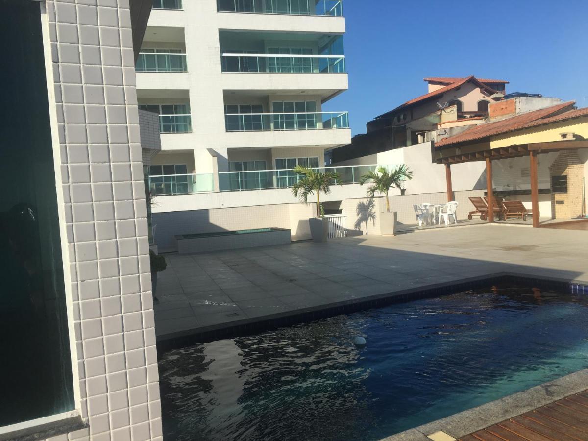 Apartamento Em Arraial Do Cabo Exteriör bild