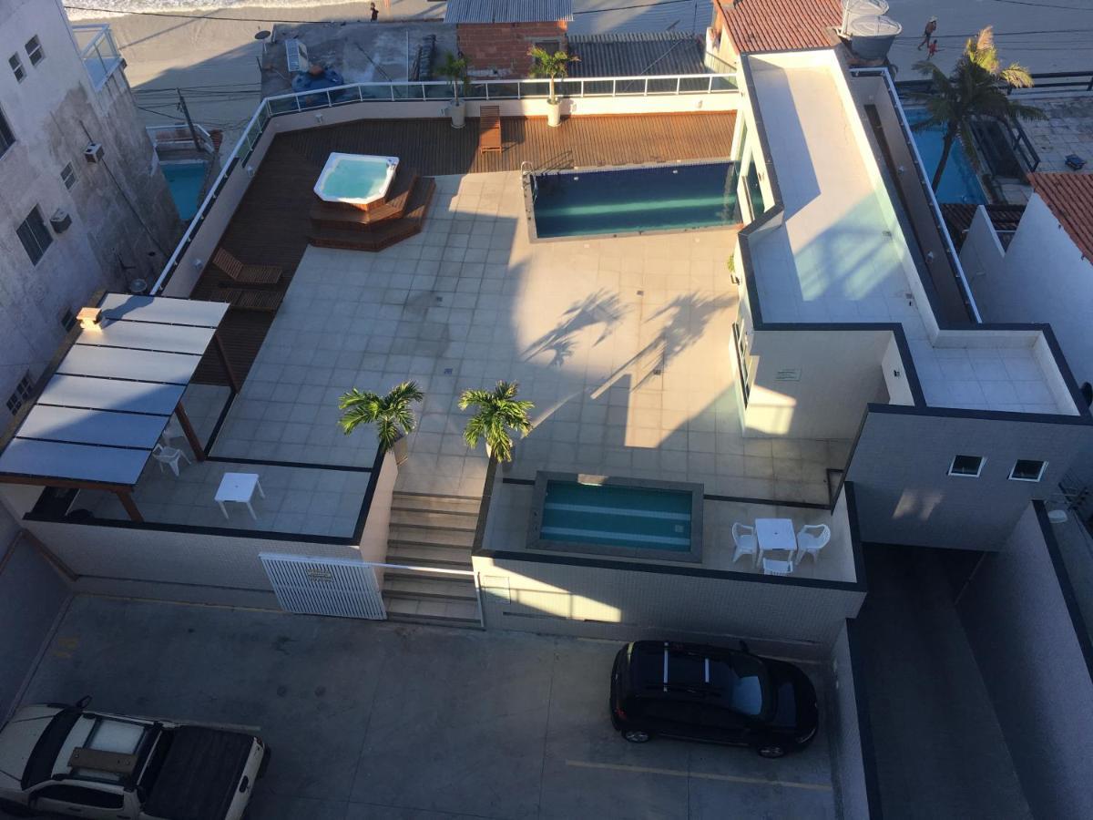 Apartamento Em Arraial Do Cabo Exteriör bild