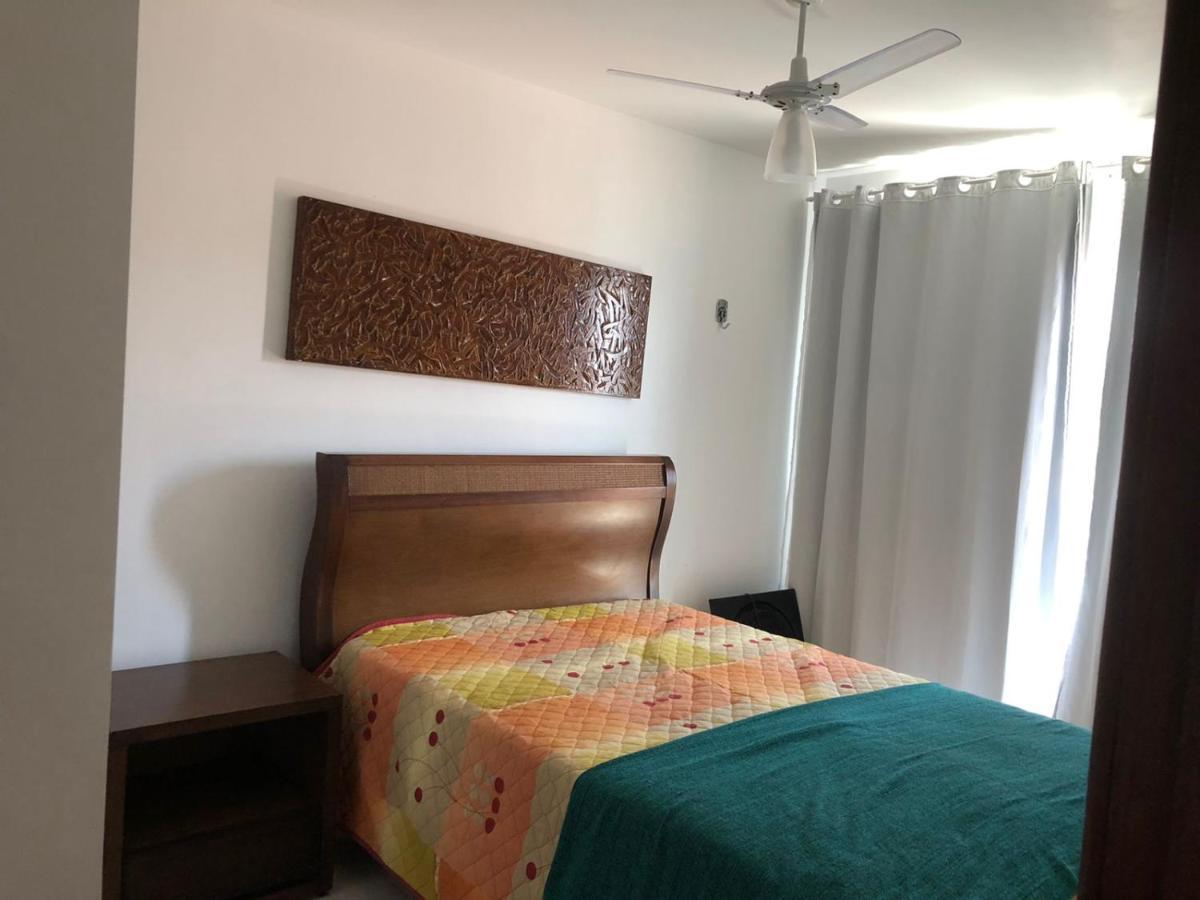 Apartamento Em Arraial Do Cabo Exteriör bild