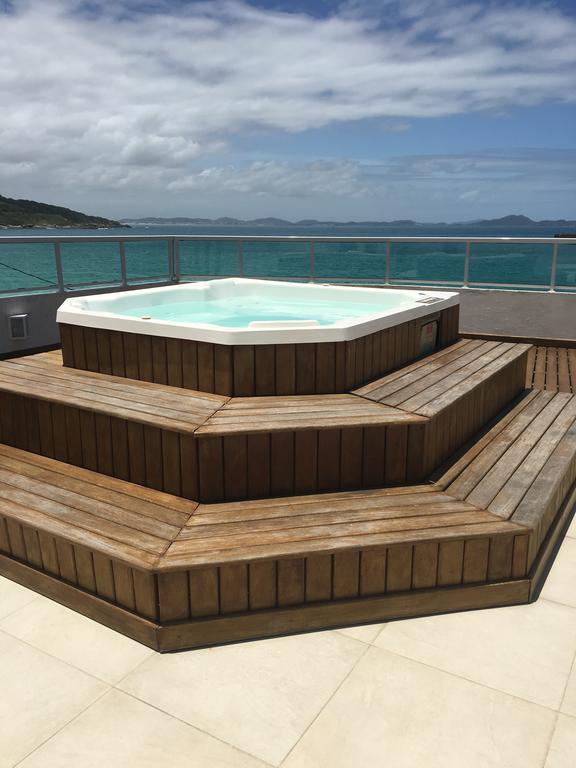 Apartamento Em Arraial Do Cabo Exteriör bild