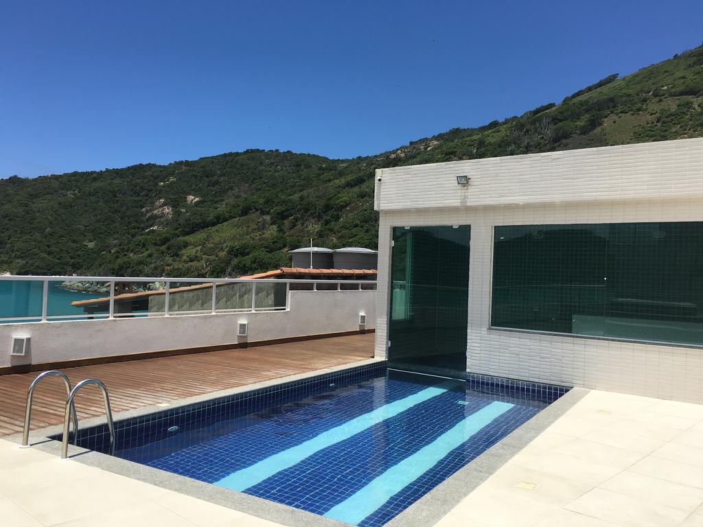Apartamento Em Arraial Do Cabo Exteriör bild