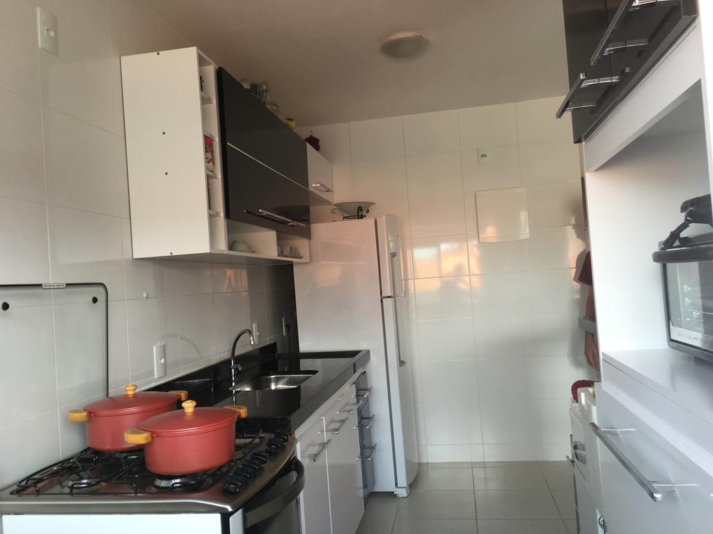 Apartamento Em Arraial Do Cabo Exteriör bild