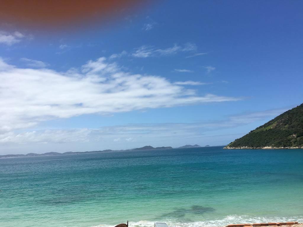 Apartamento Em Arraial Do Cabo Exteriör bild